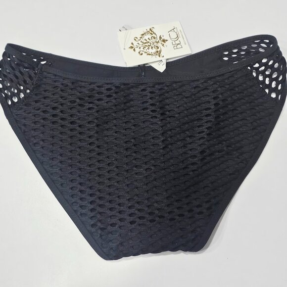 Becca Adela Castaway Fishnet Hipster Bottoms - Picture 6 of 9